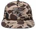 Rope 5 panel camo