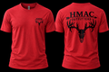 Red shirt